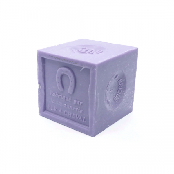 Savon de Marseille Lavender Cube - 300g